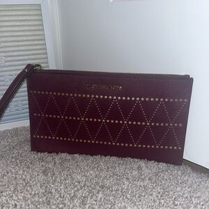 Michael Kors Wristlet